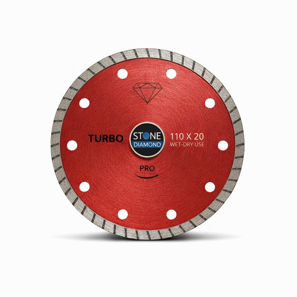 Disco Turbo Vinho